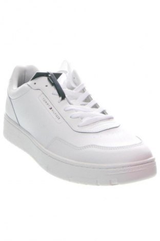 Pánské boty Tommy Hilfiger, Velikost 46, Barva Bílá, Cena  2 549,00 Kč