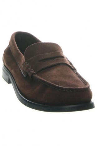 Herrenschuhe Tommy Hilfiger, Größe 40, Farbe Braun, Preis € 169,99