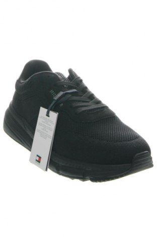 Pánske topánky Tommy Hilfiger, Veľkosť 43, Farba Čierna, Cena  133,95 €