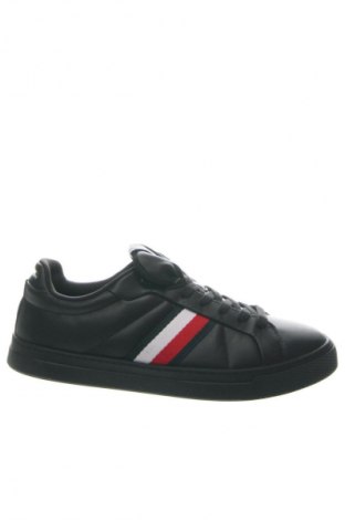 Herrenschuhe Tommy Hilfiger, Größe 42, Farbe Schwarz, Preis 90,99 €