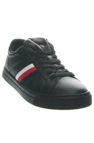 Herrenschuhe Tommy Hilfiger, Größe 42, Farbe Schwarz, Preis 90,99 €