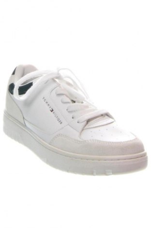 Încălțăminte bărbătească Tommy Hilfiger, Mărime 40, Culoare Alb, Preț 342,99 Lei
