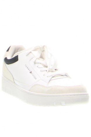Încălțăminte bărbătească Tommy Hilfiger, Mărime 42, Culoare Alb, Preț 579,99 Lei