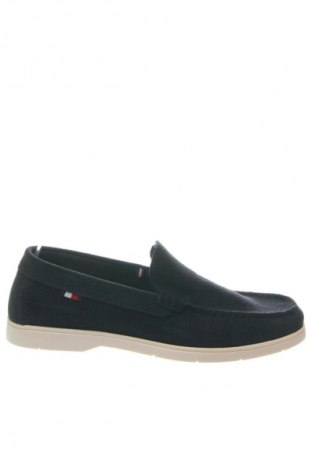 Herrenschuhe Tommy Hilfiger, Größe 42, Farbe Blau, Preis 119,99 €