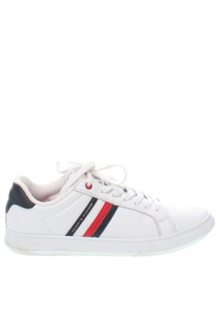 Herrenschuhe Tommy Hilfiger, Größe 42, Farbe Weiß, Preis 59,99 €