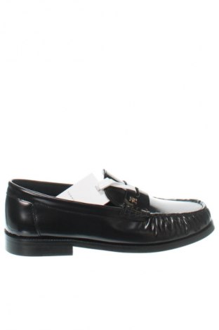 Pánské boty Tommy Hilfiger, Velikost 40, Barva Černá, Cena  1 429,00 Kč