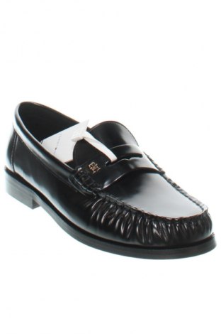 Pánské boty Tommy Hilfiger, Velikost 40, Barva Černá, Cena  1 429,00 Kč