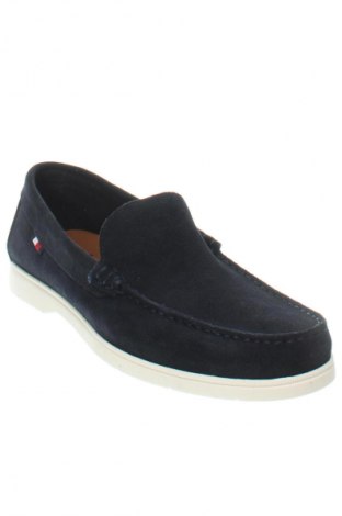 Herrenschuhe Tommy Hilfiger, Größe 42, Farbe Blau, Preis € 119,99