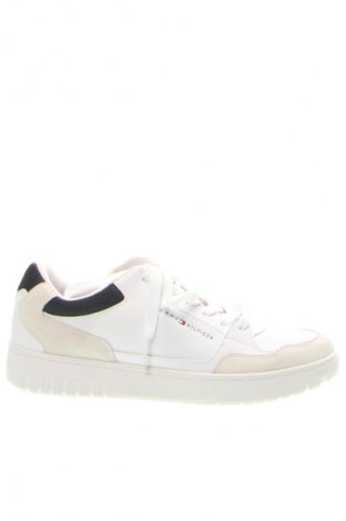 Obuwie męskie Tommy Hilfiger, Rozmiar 42, Kolor Biały, Cena 348,99 zł