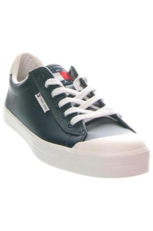 Мъжки обувки Tommy Hilfiger, Размер 42, Цвят Син, Цена 152,99 лв.