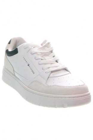 Herrenschuhe Tommy Hilfiger, Größe 42, Farbe Weiß, Preis 98,99 €