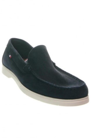 Herrenschuhe Tommy Hilfiger, Größe 45, Farbe Blau, Preis 167,99 €