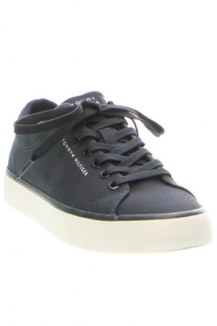 Herrenschuhe Tommy Hilfiger, Größe 40, Farbe Blau, Preis 107,99 €