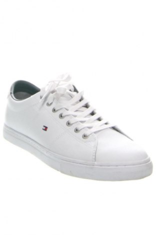 Pánské boty Tommy Hilfiger, Velikost 42, Barva Bílá, Cena  3 099,00 Kč