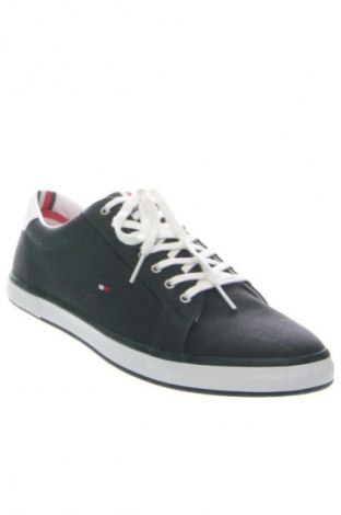 Мъжки обувки Tommy Hilfiger, Размер 43, Цвят Син, Цена 174,99 лв.