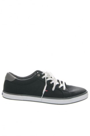 Încălțăminte bărbătească Tommy Hilfiger, Mărime 43, Culoare Negru, Preț 442,99 Lei