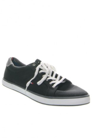 Încălțăminte bărbătească Tommy Hilfiger, Mărime 43, Culoare Negru, Preț 442,99 Lei
