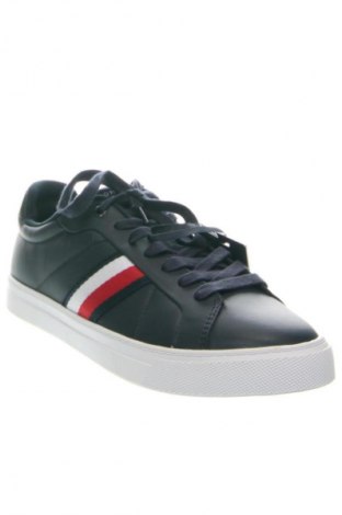 Încălțăminte bărbătească Tommy Hilfiger, Mărime 41, Culoare Albastru, Preț 529,99 Lei