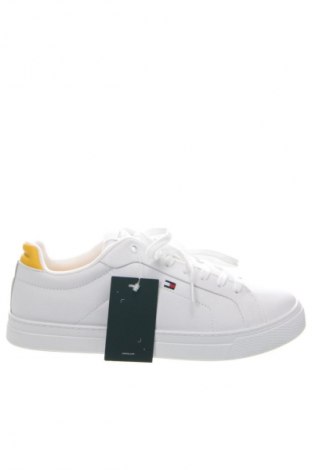 Herrenschuhe Tommy Hilfiger, Größe 42, Farbe Weiß, Preis € 90,99