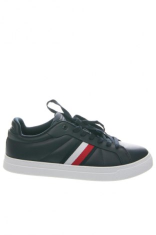 Herrenschuhe Tommy Hilfiger, Größe 44, Farbe Blau, Preis € 90,99