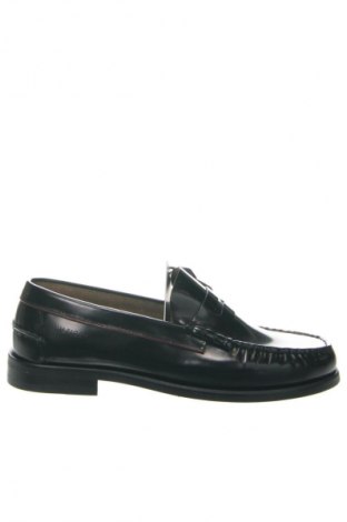 Obuwie męskie Tommy Hilfiger, Rozmiar 44, Kolor Czarny, Cena 679,99 zł