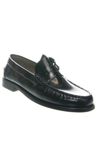 Obuwie męskie Tommy Hilfiger, Rozmiar 44, Kolor Czarny, Cena 679,99 zł