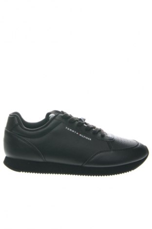 Încălțăminte bărbătească Tommy Hilfiger, Mărime 43, Culoare Negru, Preț 529,99 Lei