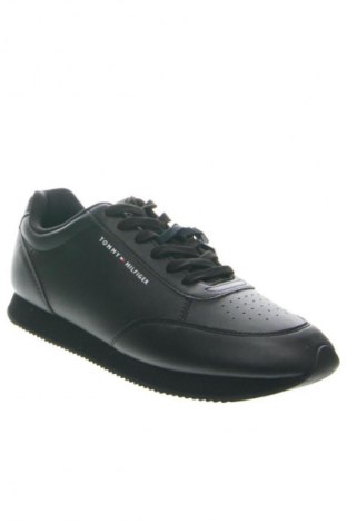 Încălțăminte bărbătească Tommy Hilfiger, Mărime 43, Culoare Negru, Preț 529,99 Lei