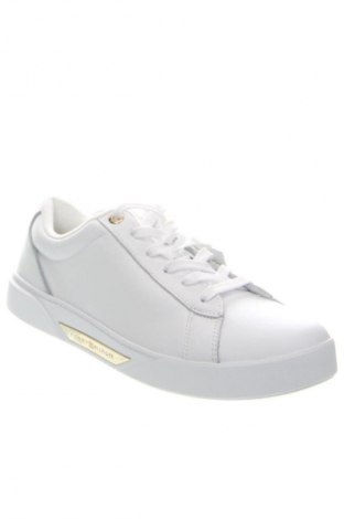 Ανδρικά παπούτσια Tommy Hilfiger, Μέγεθος 42, Χρώμα Λευκό, Τιμή 109,99 €