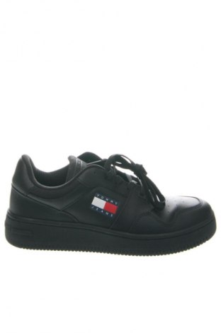 Herrenschuhe Tommy Hilfiger, Größe 42, Farbe Schwarz, Preis 107,99 €