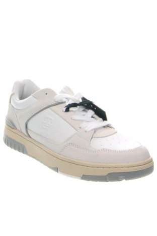 Obuwie męskie Tommy Hilfiger, Rozmiar 40, Kolor Biały, Cena 206,99 zł