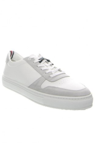 Pánské boty Tommy Hilfiger, Velikost 46, Barva Bílá, Cena  3 049,00 Kč