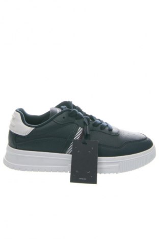 Herrenschuhe Tommy Hilfiger, Größe 42, Farbe Blau, Preis 63,99 €