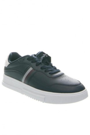 Herrenschuhe Tommy Hilfiger, Größe 42, Farbe Blau, Preis 63,99 €