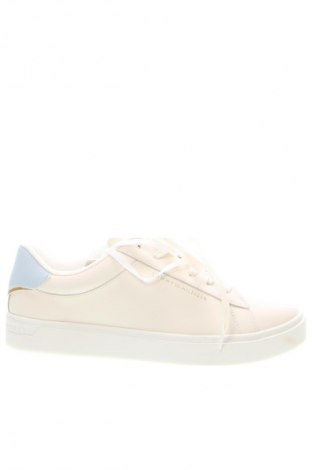 Ανδρικά παπούτσια Tommy Hilfiger, Μέγεθος 41, Χρώμα Λευκό, Τιμή 104,99 €