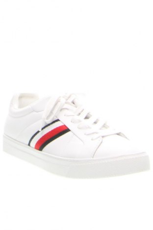 Pánske topánky Tommy Hilfiger, Veľkosť 45, Farba Biela, Cena  76,95 €