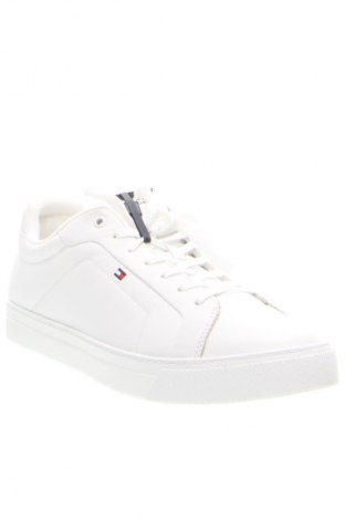 Pánske topánky Tommy Hilfiger, Veľkosť 47, Farba Biela, Cena  103,95 €