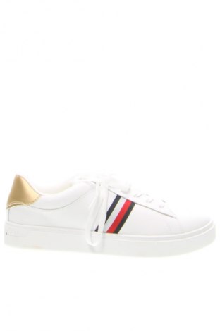 Pánske topánky Tommy Hilfiger, Veľkosť 39, Farba Biela, Cena  103,95 €