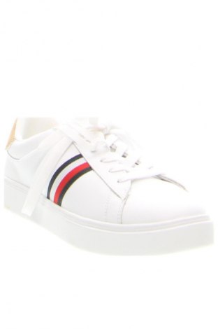 Pánske topánky Tommy Hilfiger, Veľkosť 39, Farba Biela, Cena  103,95 €