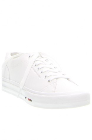 Herrenschuhe Tommy Hilfiger, Größe 41, Farbe Weiß, Preis € 99,99