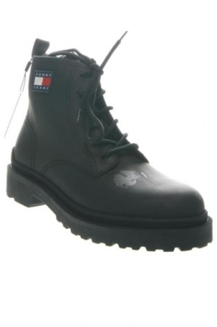 Férfi cipők
 Tommy Jeans, Méret 44, Szín Fekete, Ár 51 439 Ft