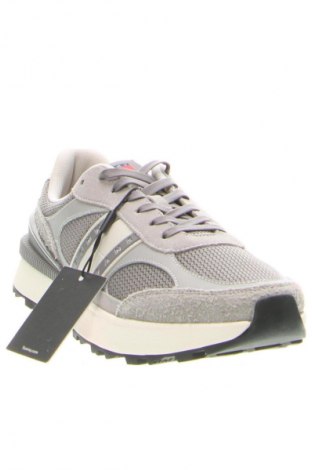 Pánske topánky Tommy Jeans, Veľkosť 43, Farba Sivá, Cena  99,95 €