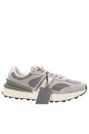 Мъжки обувки Tommy Jeans, Размер 42, Цвят Сив, Цена 79,25 €
