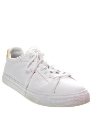Herrenschuhe Tommy Jeans, Größe 43, Farbe Weiß, Preis € 52,99