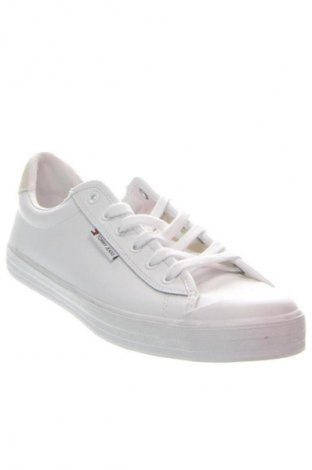 Pánské boty Tommy Jeans, Velikost 43, Barva Bílá, Cena  799,00 Kč
