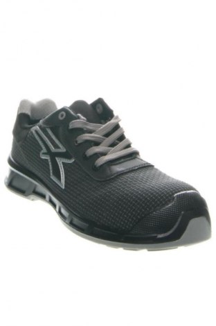 Herrenschuhe U-power, Größe 41, Farbe Grau, Preis 52,99 €