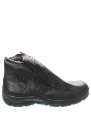 Herrenschuhe Unbranded, Größe 40, Farbe Schwarz, Preis 37,99 €