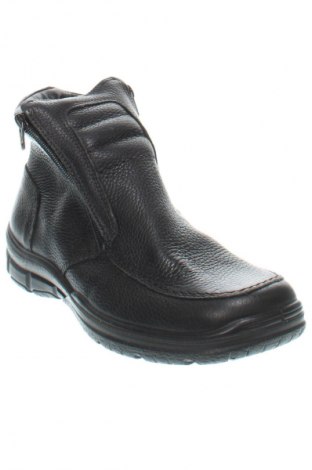 Herrenschuhe Unbranded, Größe 40, Farbe Schwarz, Preis 37,99 €