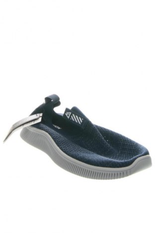 Ανδρικά παπούτσια Unbranded, Μέγεθος 46, Χρώμα Μπλέ, Τιμή 27,99 €