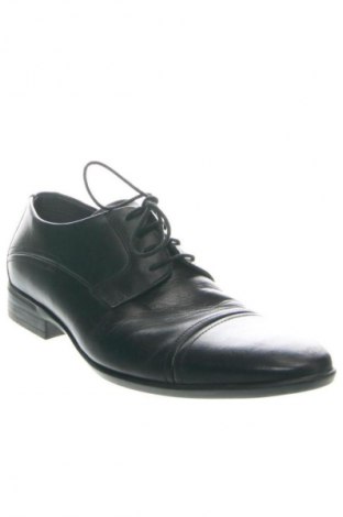 Férfi cipők
 Unbranded, Méret 43, Szín Fekete, Ár 11 759 Ft